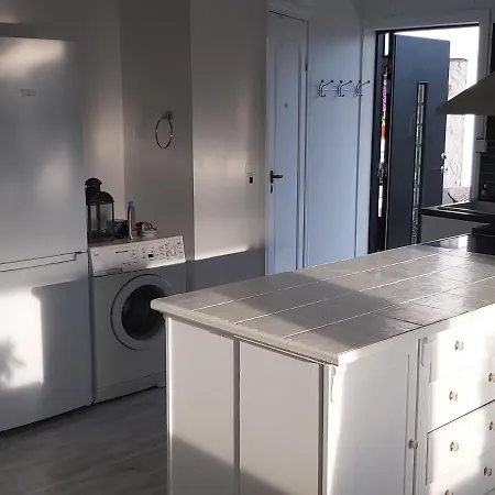 Apartment Solstua
