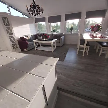 Solstua Apartment *