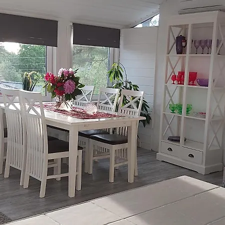 Apartment Solstua