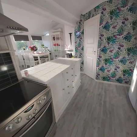 Solstua Apartment Sandefjord