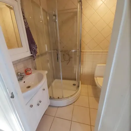 Apartment Solstua